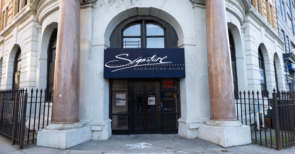 AP7 Achieves Significant Victory at the Second Circuit in Signature Bank Collapse Suit