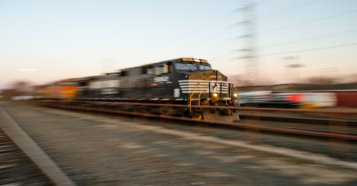 Class Certification Granted in Securities Fraud Suit Against Norfolk Southern